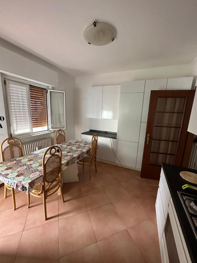 Orchidea Apartment Лекко Экстерьер фото