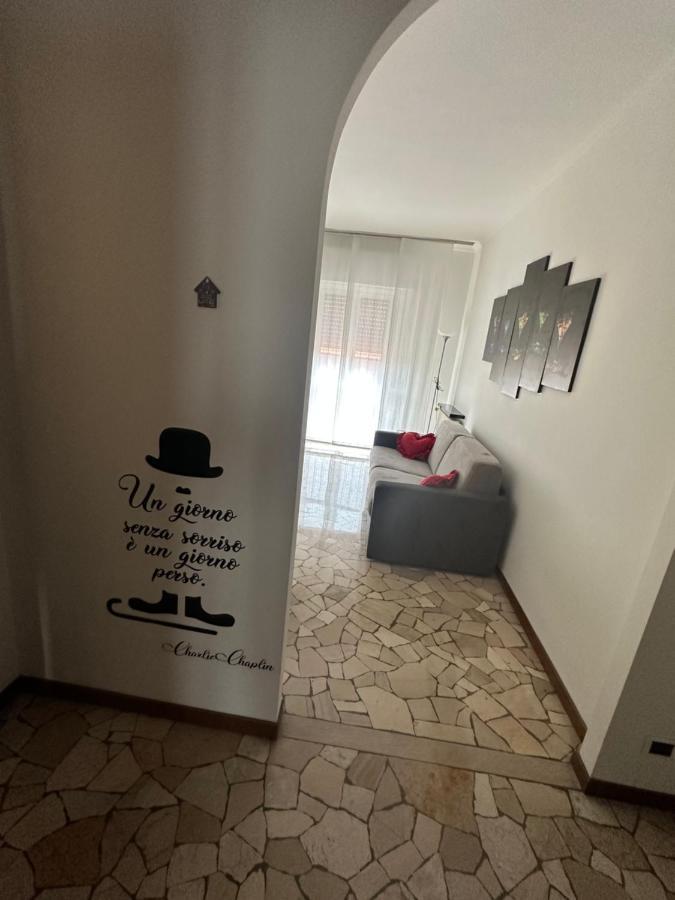 Orchidea Apartment Лекко Экстерьер фото