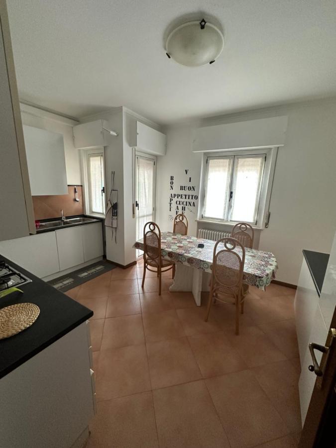 Orchidea Apartment Лекко Экстерьер фото