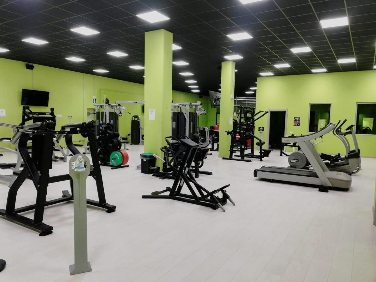 Orchidea Apartment Лекко Экстерьер фото