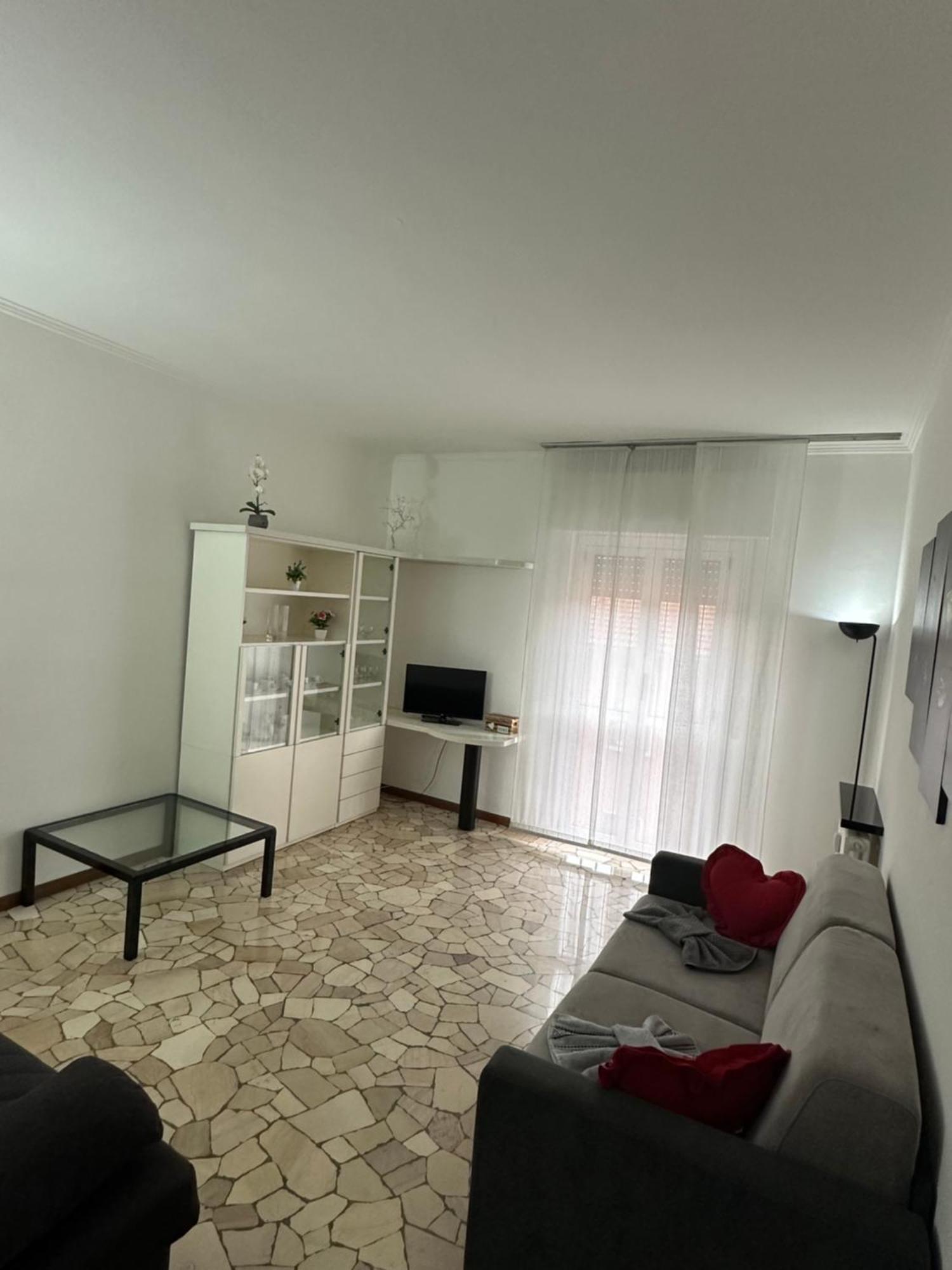 Orchidea Apartment Лекко Экстерьер фото